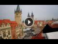 Webcam Prague
