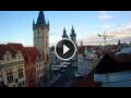 Webcam Prag