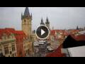 Webcam Prague