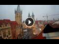 Webcam Prag