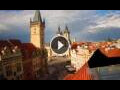 Webcam Prag