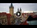 Webcam Prague