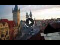 Webcam Prague