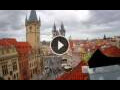 Webcam Prag