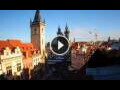 Webcam Prague