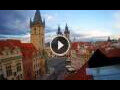 Webcam Prag