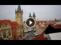 Webcam Prag