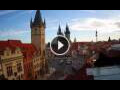 Webcam Prague