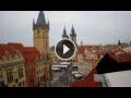 Webcam Prag