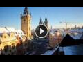 Webcam Prag