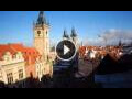 Webcam Prag