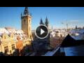 Webcam Prague