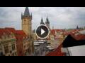 Webcam Prag