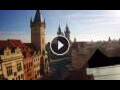 Webcam Prague