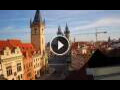 Webcam Prague