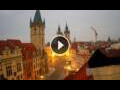 Webcam Praga