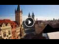Webcam Prag
