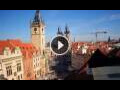 Webcam Prag