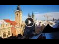 Webcam Prague