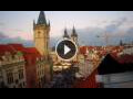 Webcam Prag