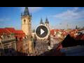 Webcam Prague