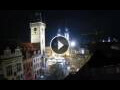 Webcam Prag