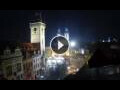 Webcam Prague