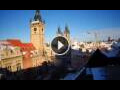 Webcam Prague