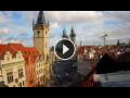 Webcam Prag