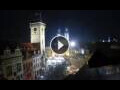 Webcam Prague