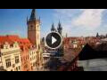 Webcam Prague