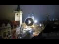 Webcam Prague