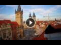 Webcam Prague