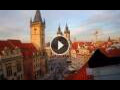 Webcam Prag