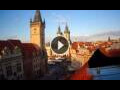 Webcam Prague