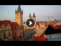 Webcam Prague