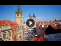 Webcam Prag