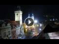 Webcam Prague