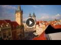 Webcam Prague