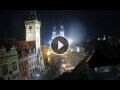 Webcam Prague