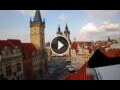 Webcam Prag