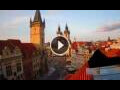 Webcam Prague