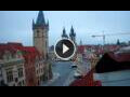 Webcam Prague