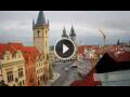 Webcam Prague