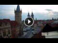 Webcam Prague