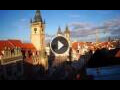Webcam Prague