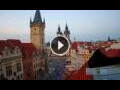 Webcam Prague