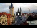 Webcam Prague