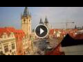 Webcam Prag