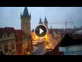 Webcam Prague